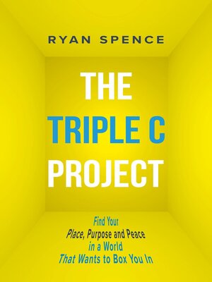 cover image of The Triple C Project
